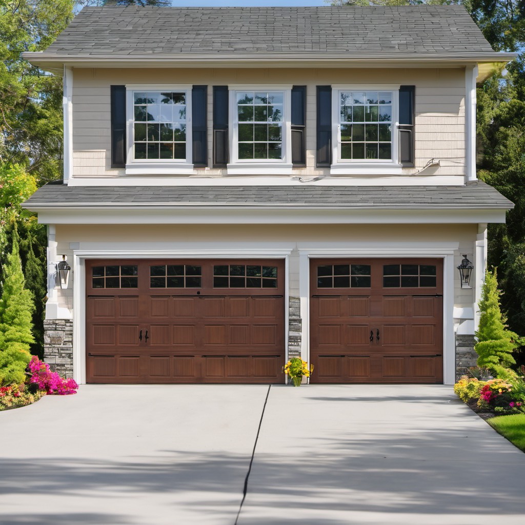 Garage Door Cable Repair Sugar Land Texas